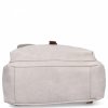 Plecak Damski w Stylu Vintage firmy Herisson 1452A511 Beżowy